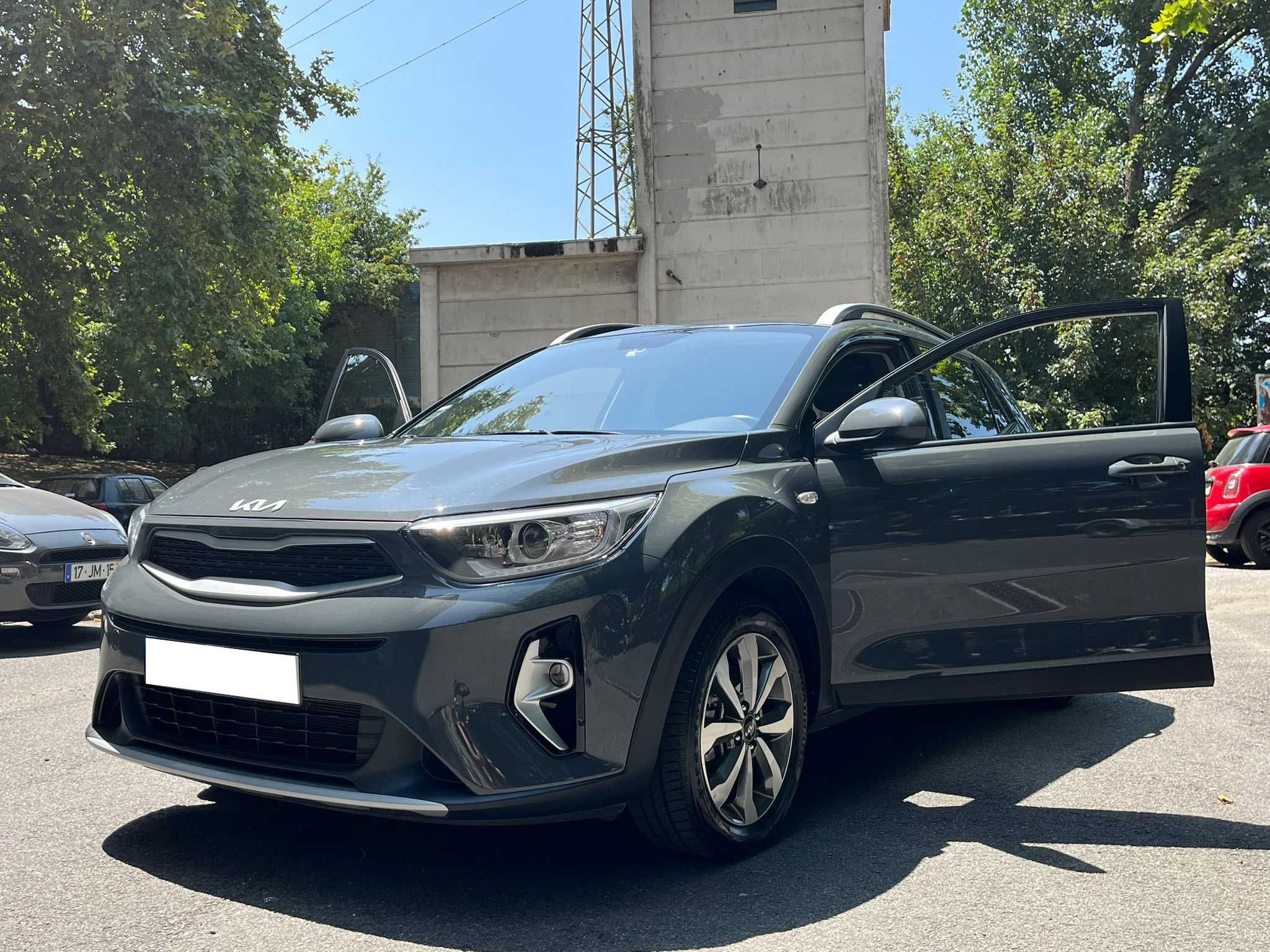 Kia Stonic 1.2 Dynamic