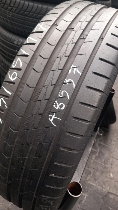 235/65/17 Vredestein Sportrac 5 108V