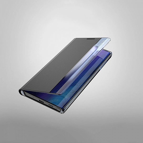New Sleep Case etui do Xiaomi Redmi 11A / Poco C55 / Redmi 12C pokrowi