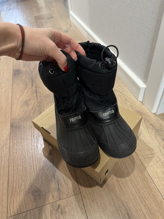 Reima Nefar 33 розмір