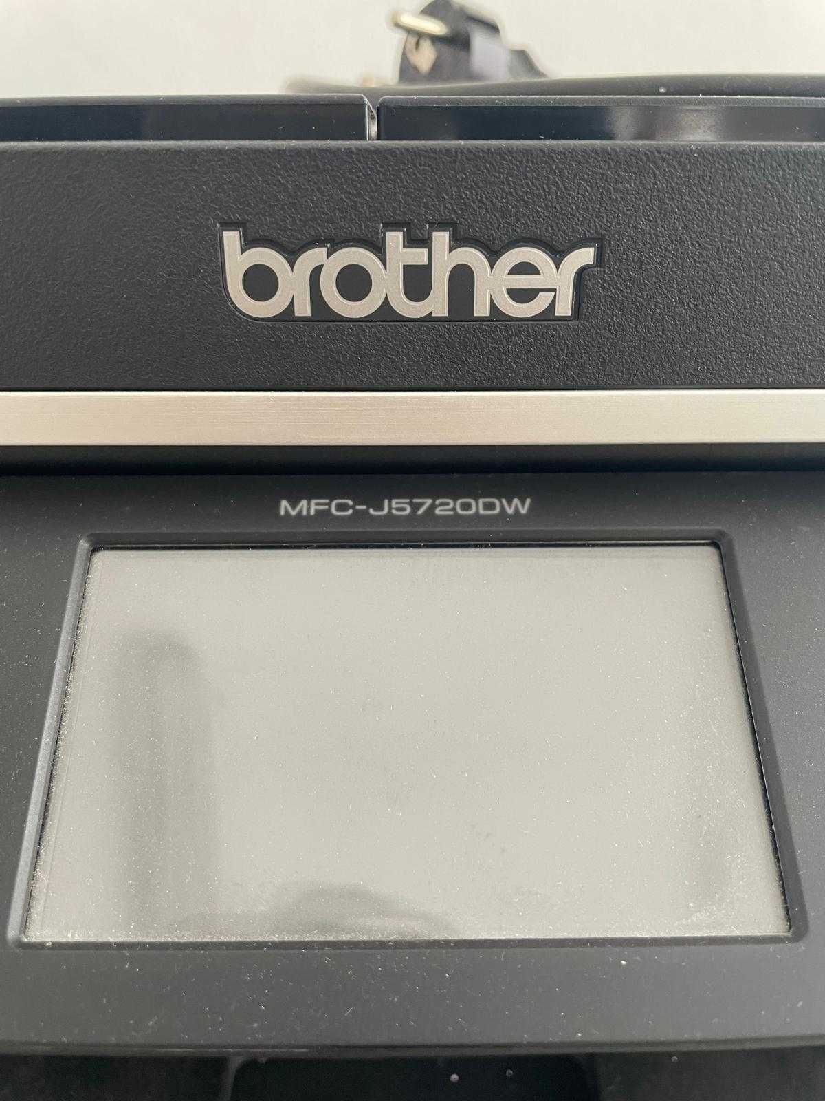 impressora A3 - brother para peças