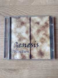 Genesis Collection - płyta CD