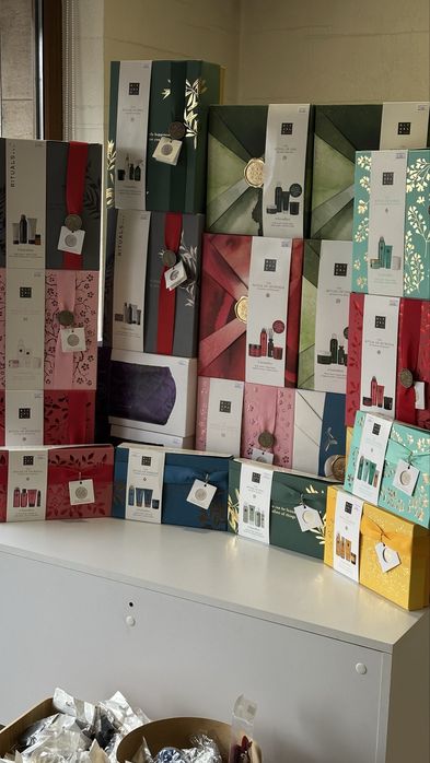 Набори Rituals розмір S,M,L