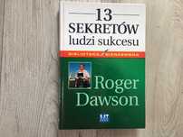 13 sekretów ludzi sukcesu +2 książka gratis Brian Tracy