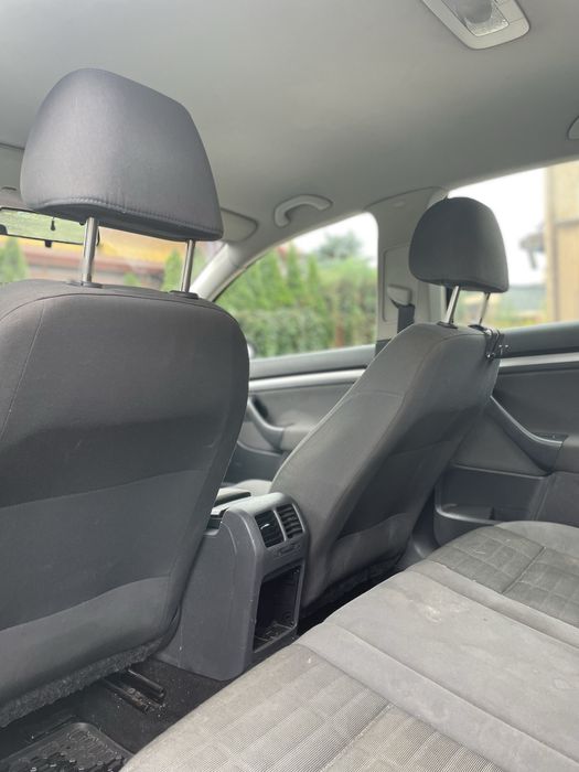 VW Golf V | 1.9 TDI | 2007 | Klima | Zadbany | Wygodny