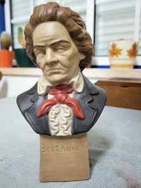 Busto de Beethoven