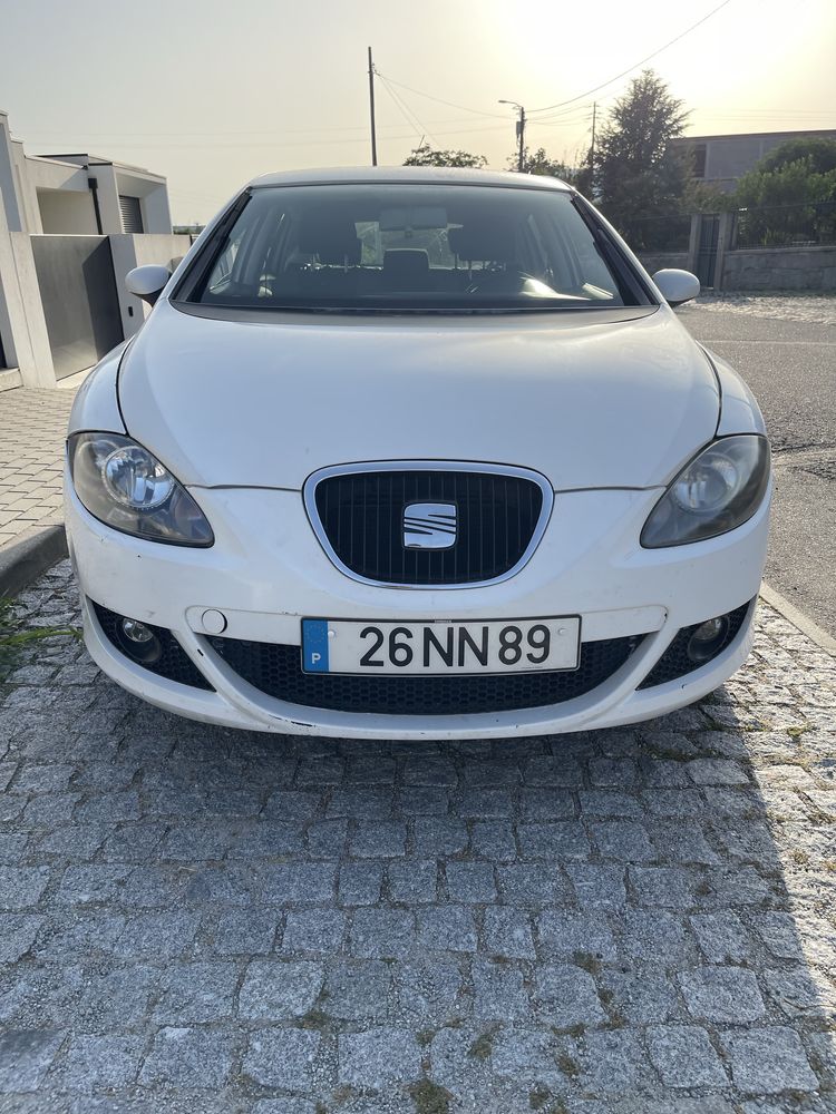 Seat Leon 1.9 tdi