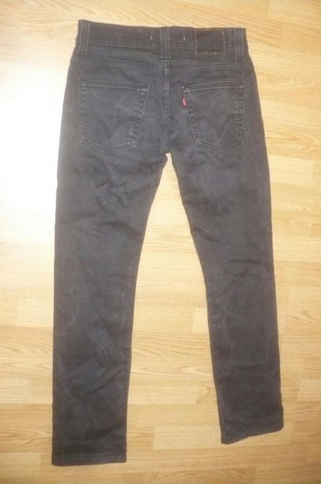 Spodnie Jeans męskie roz. M/L , W31L32 * Levis 511 Slim