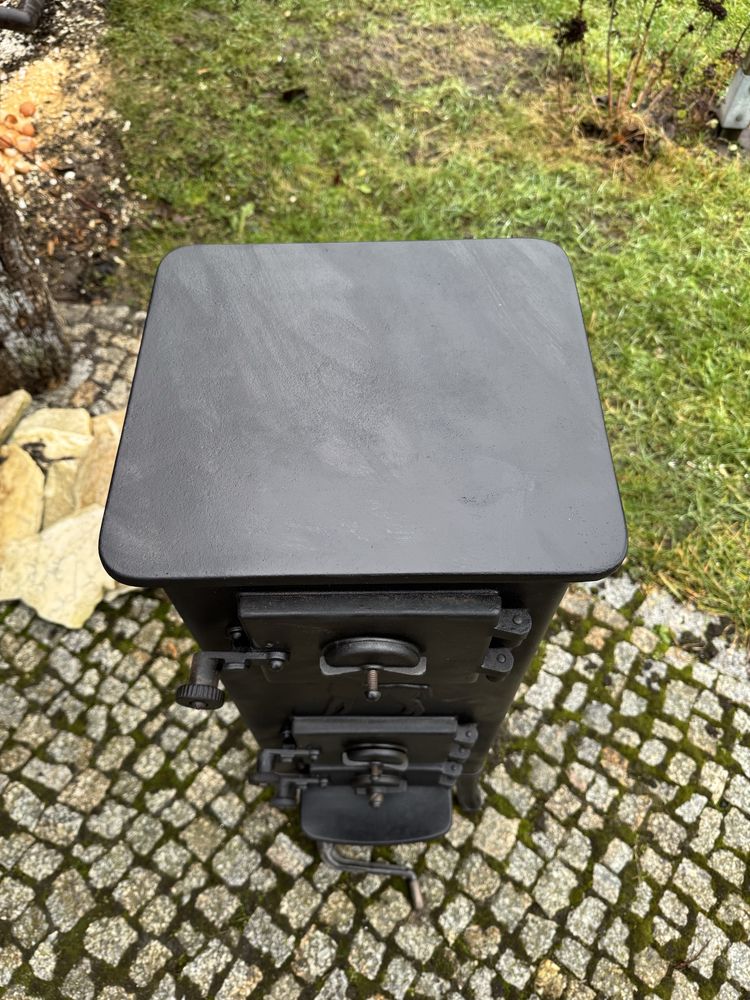 Piec Norweski Jotul 507