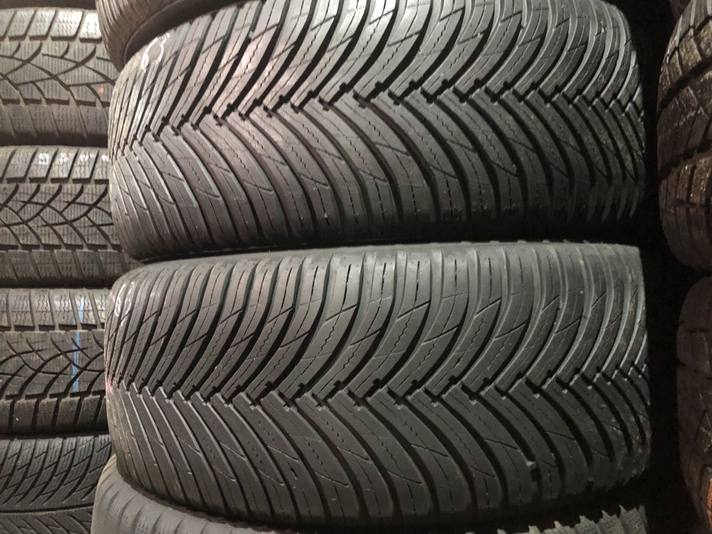 Шины всесезонные  235/50 19 Maxxis Premitra allseason пара