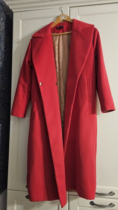 Пальто жіноче утеплене