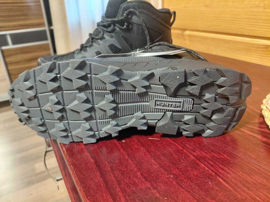 Зимні чоловічі черевики