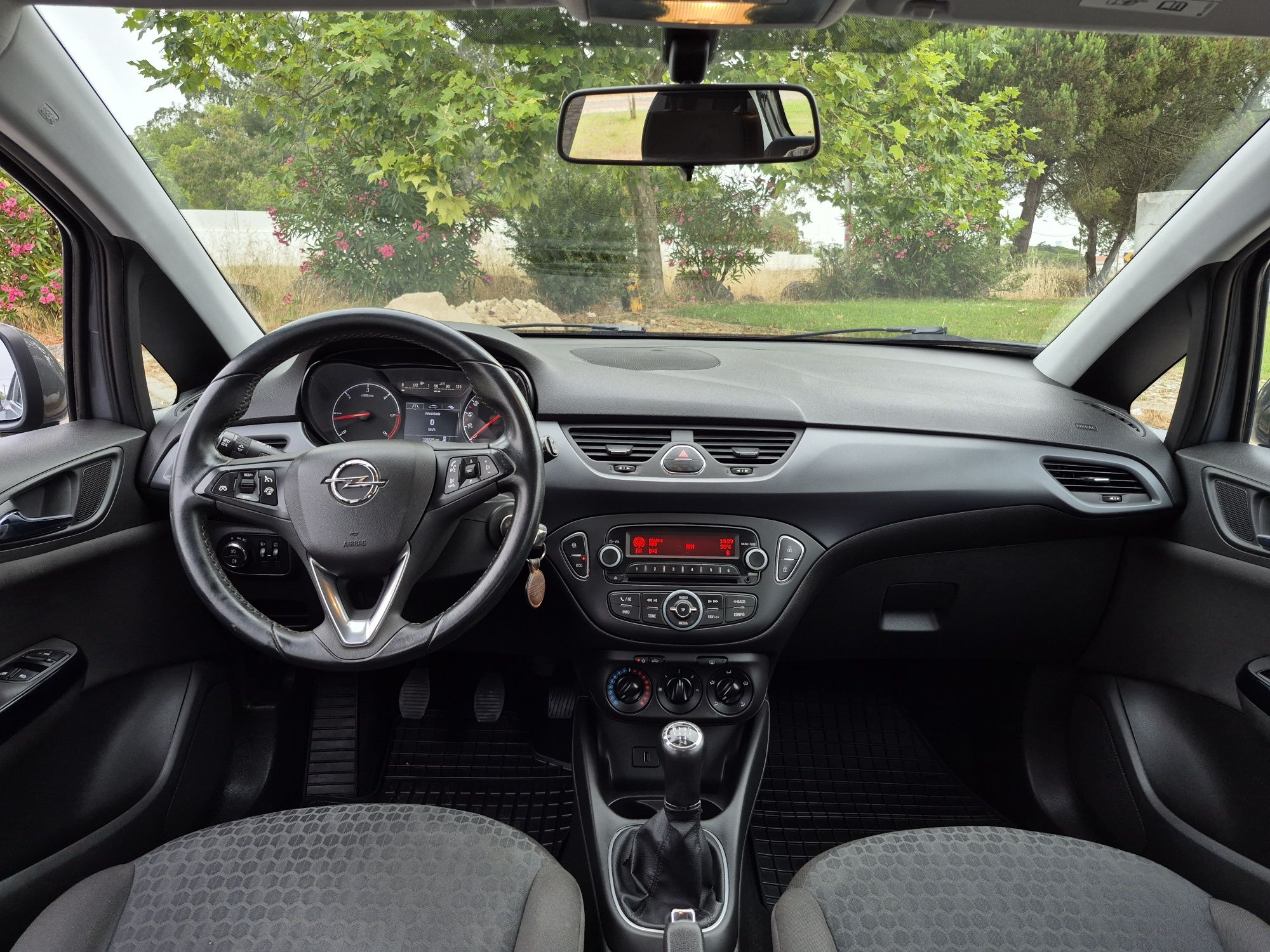 Opel Corsa 1.3CDTI - 109.000KM | GARANTIA | 2016