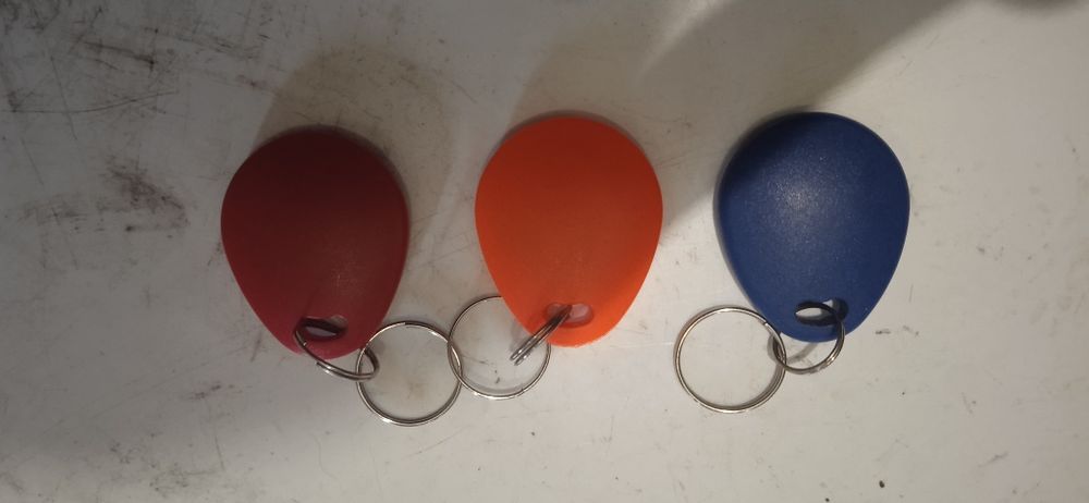 TKRF/Техком для копіювання