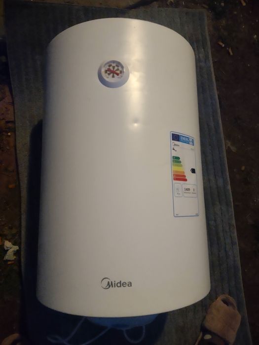 Sprzedam bojler elektryczny