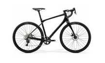 Nowy Rower GRAVEL MERIDA SILEX 300 28" Roz XL 56cm SRAM APEX Tarczówki