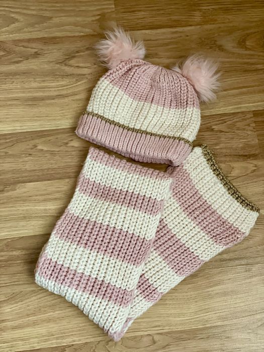 Шапка шарф waikiki