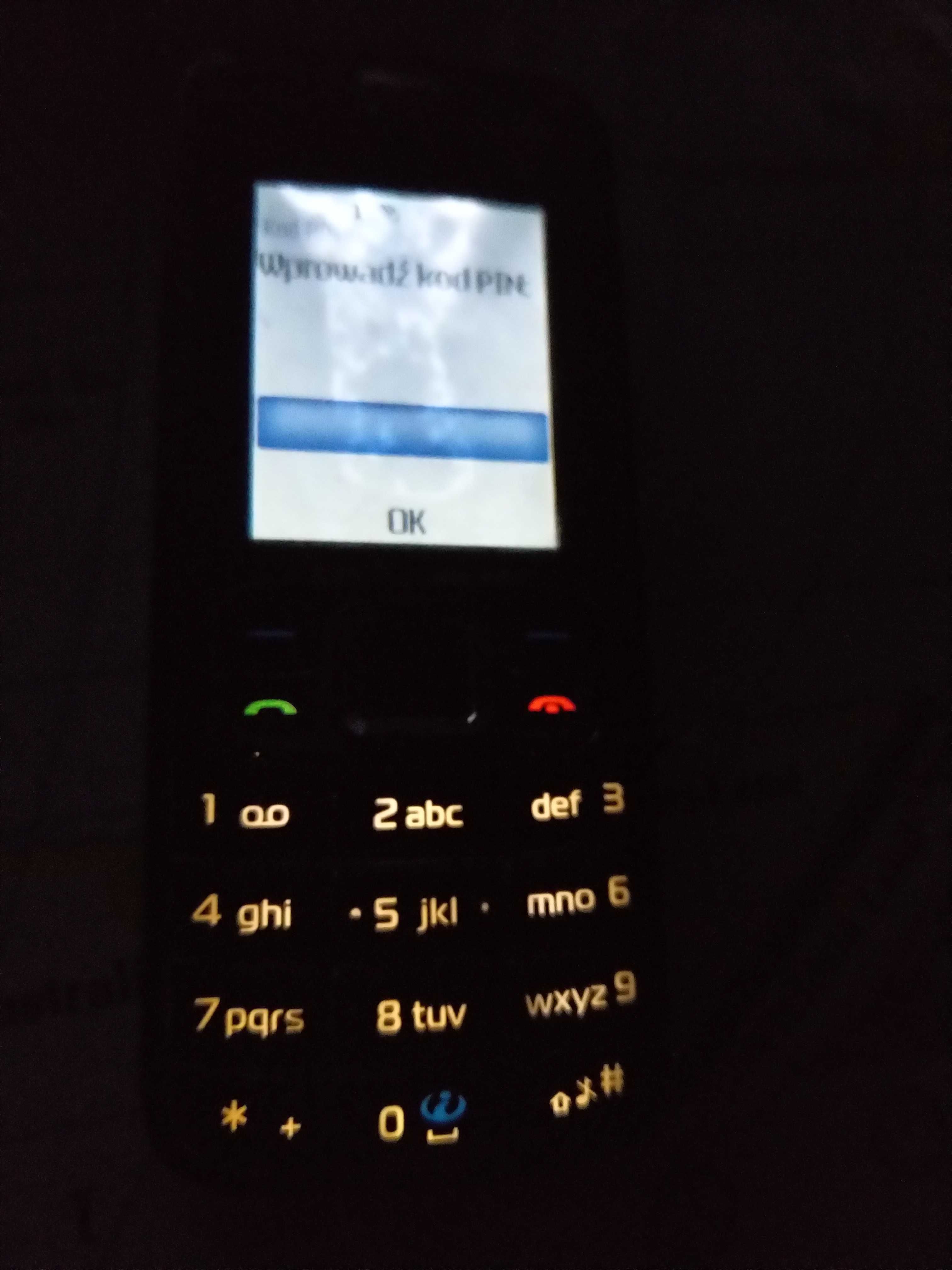 Nokia 3110 classic klasyk dla dzieci i seniorów ! okazja