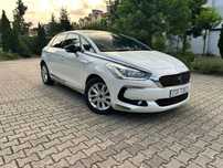 DS Automobiles DS 5 DS 5 2.0 BlueHDI | Panorama | Alcantara | Navi | Super stan |
