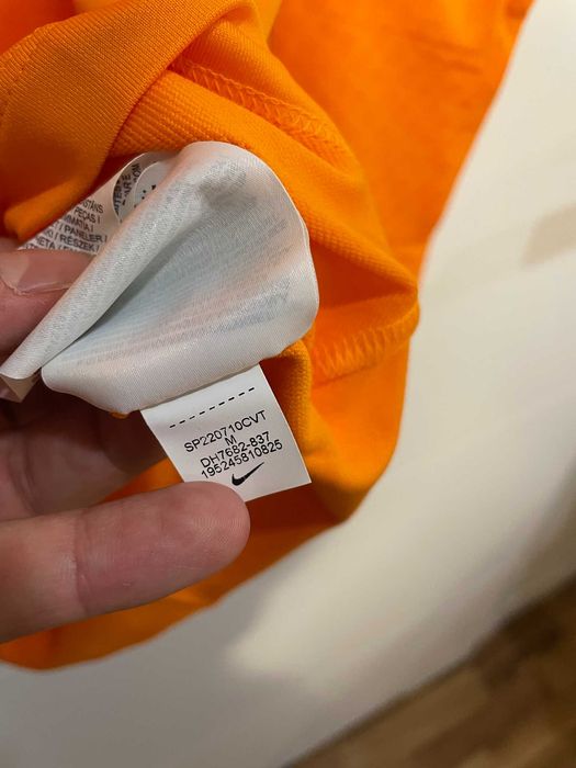 Bluza treningowa Nike FC Barcelona