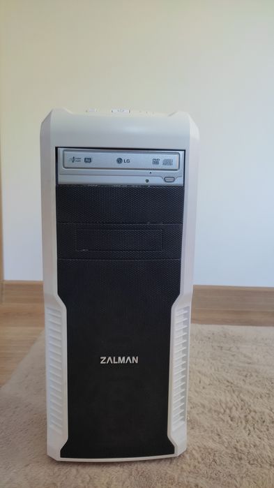 Obudowa zalman Z3 Plus ATX