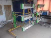 promiennik podczerwieni 6000W