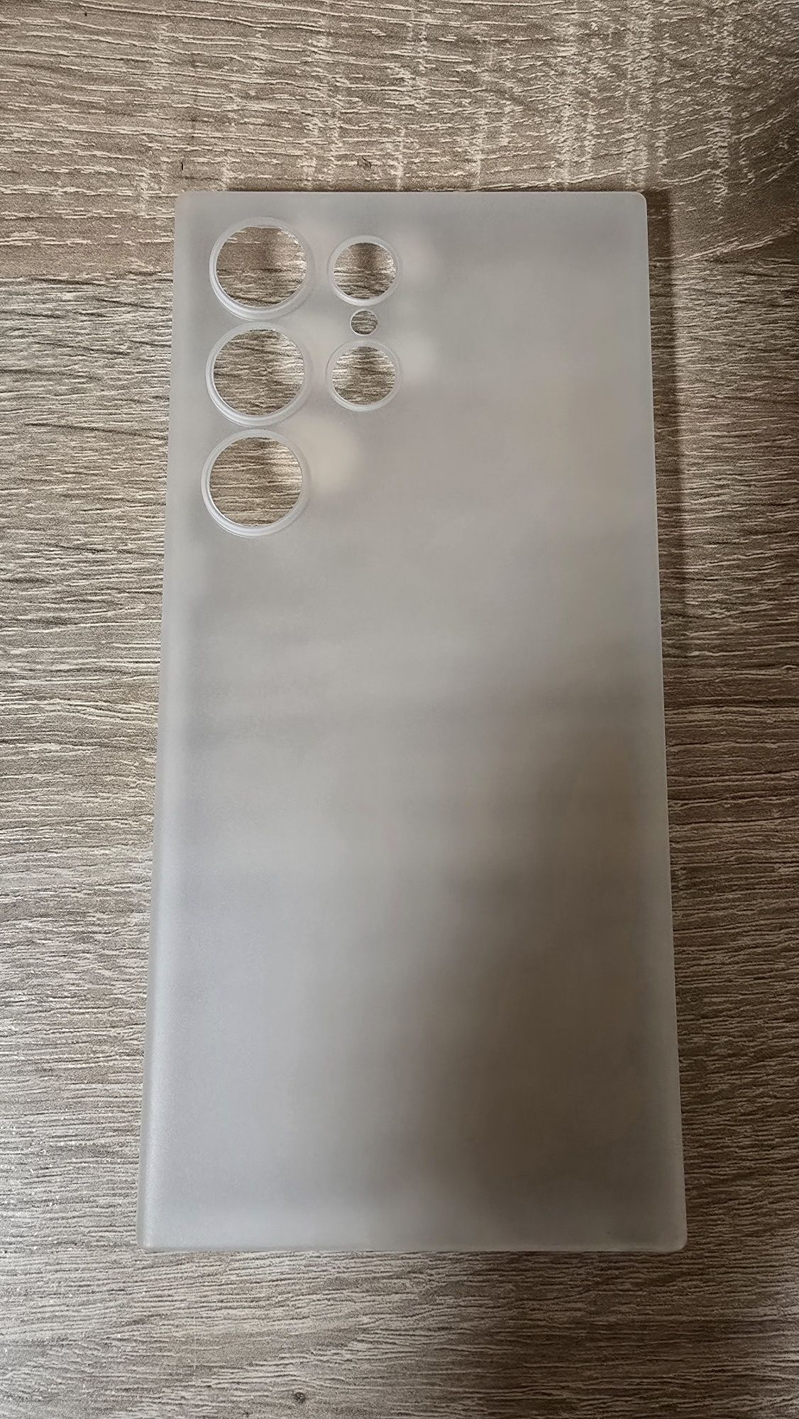 Чохол/Чехол/Case Samsung S24 Ultra