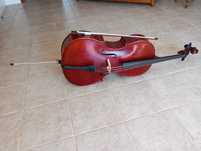 Violoncelo Corina cello dueto 4/4