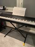 Syntezator medeli sp-201 plus