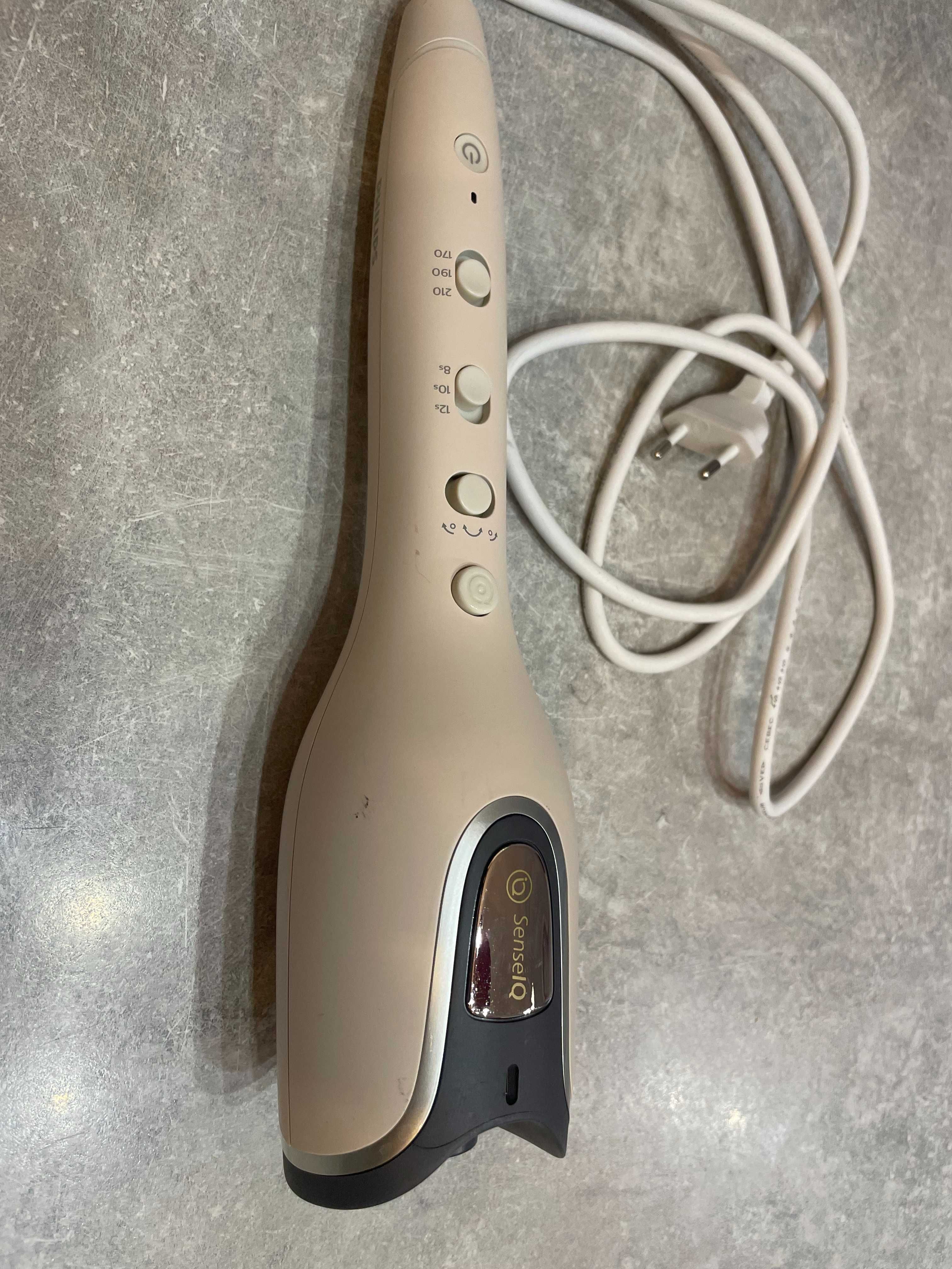 Стайлер Philips IQ