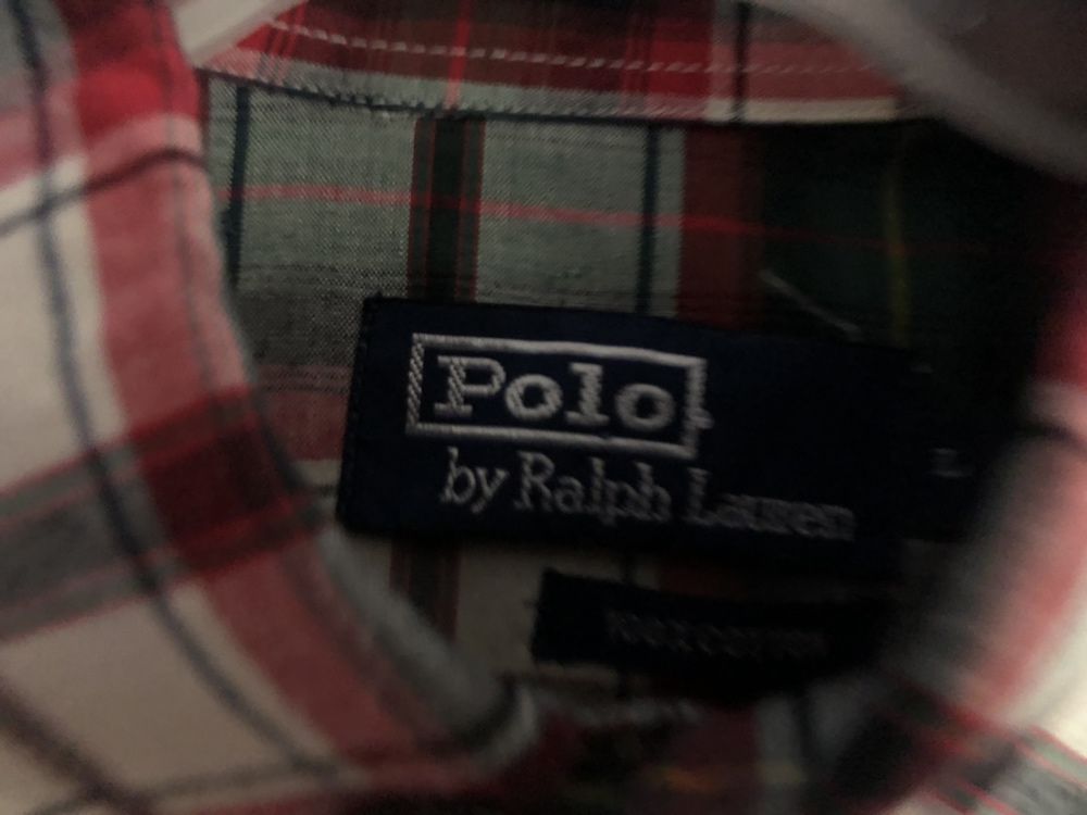 Koszula meska Ralph Lauren