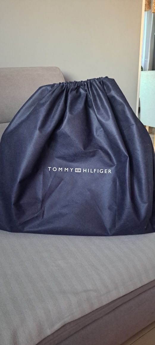 Torebka Tommy Hilfiger