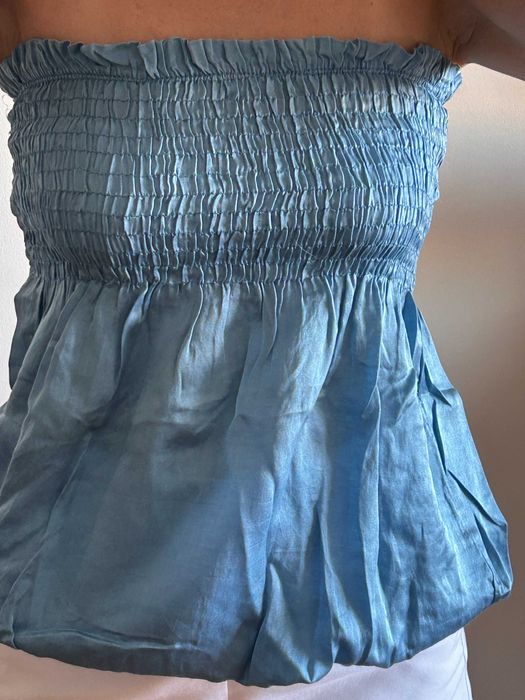 Tops lindos para diversas ocasiões
