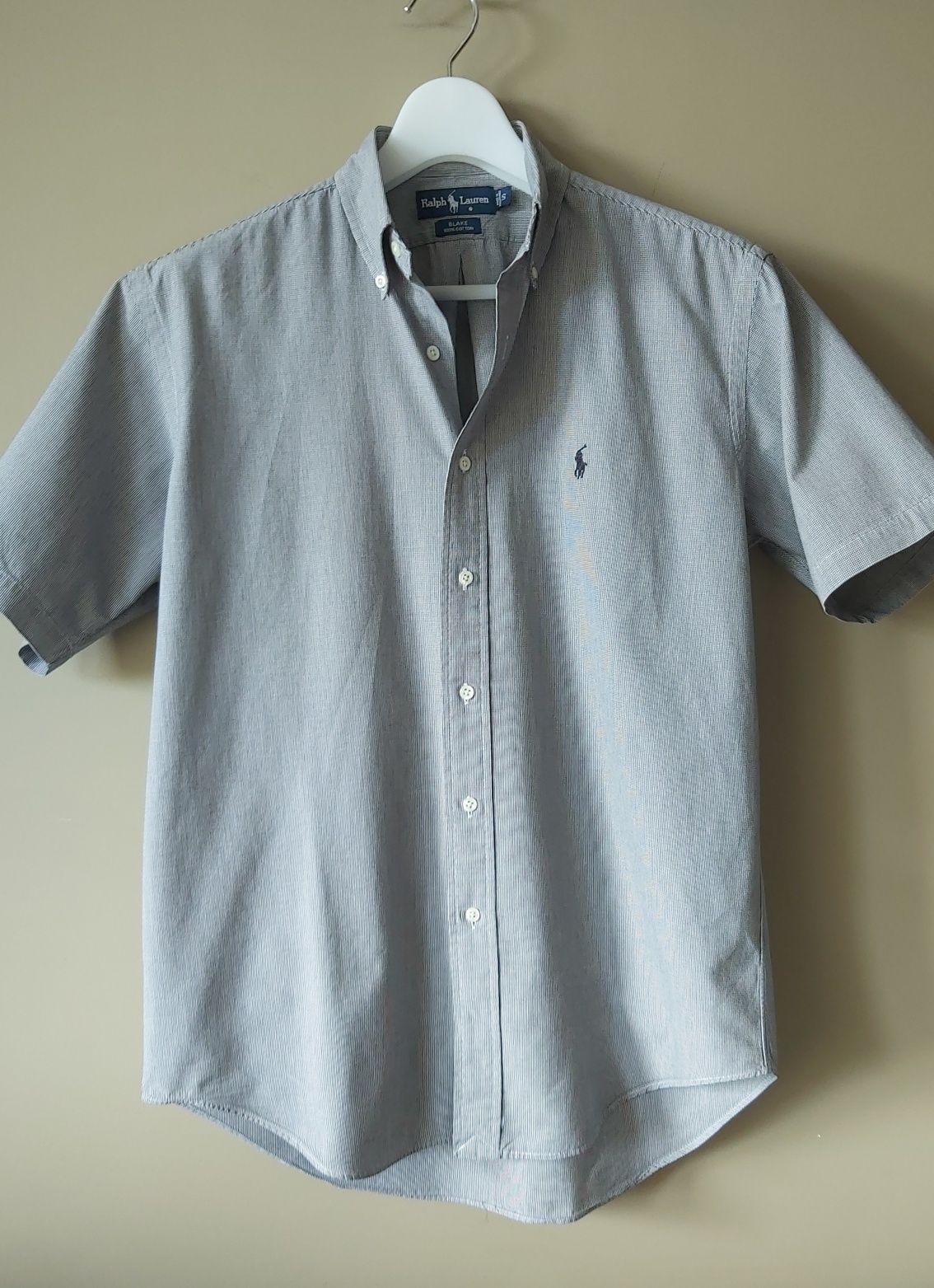 Ralph Lauren koszula S-M      100% cotton