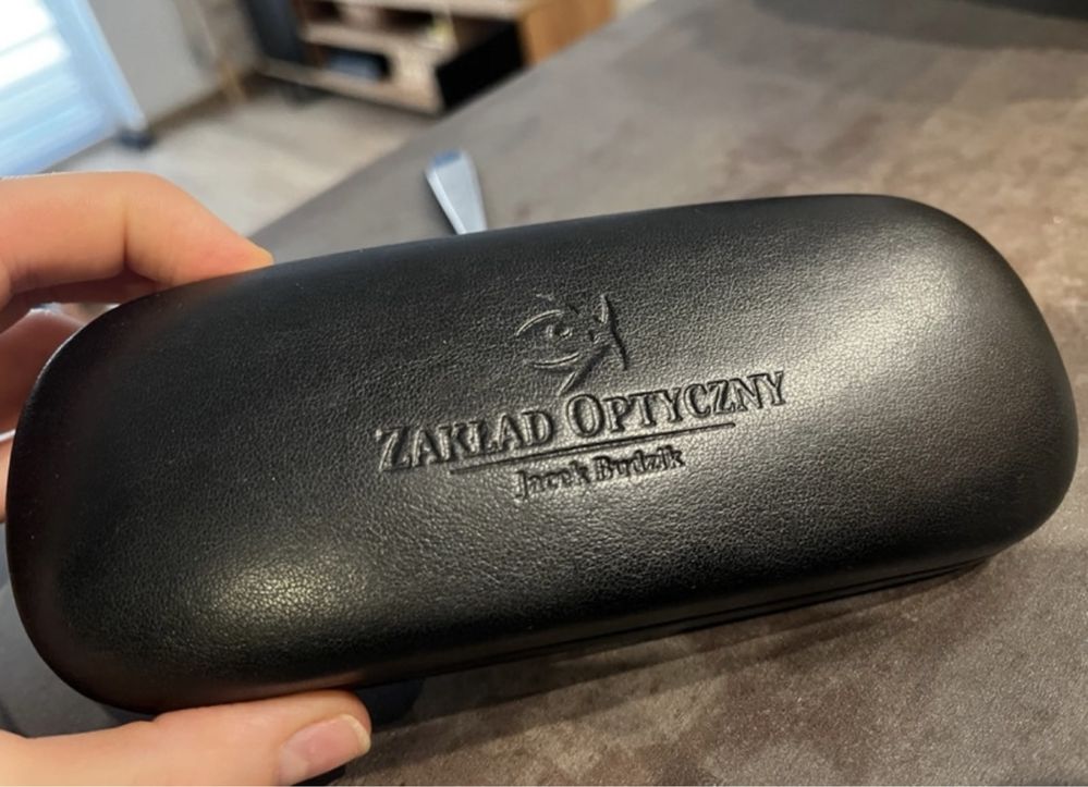 Nowe Okulary Zerówki Mocoa