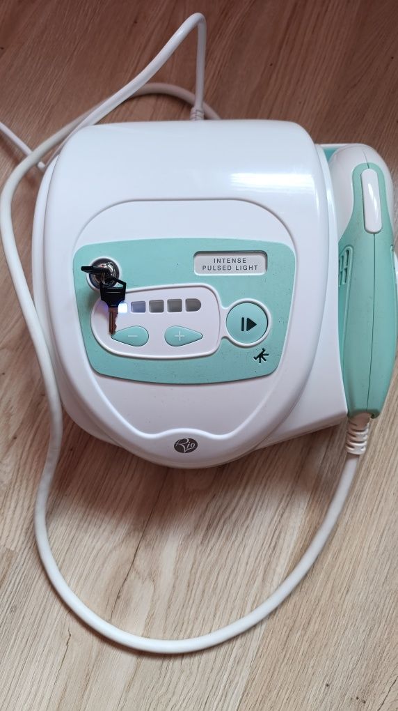 Depilator laserowy Rio 8000
