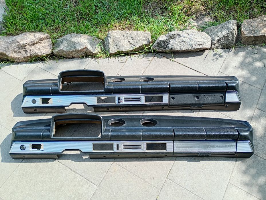 Торпедо ВАЗ 2101 СССР