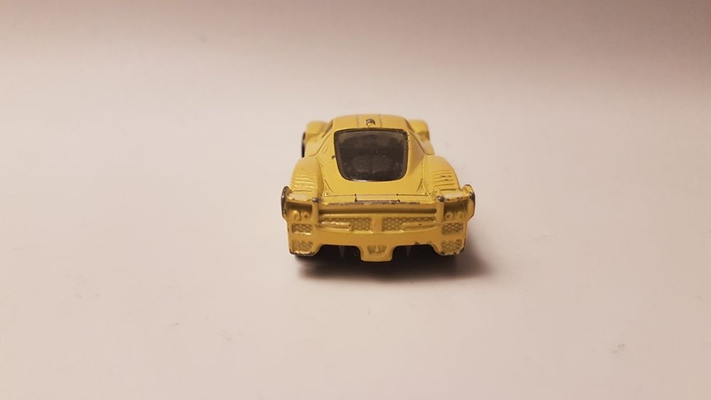 Hot Wheels Ferrari FXX