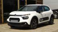 Citroën C3 * 1.5 HDi 102KM * NAVI * Niski Przebieg *