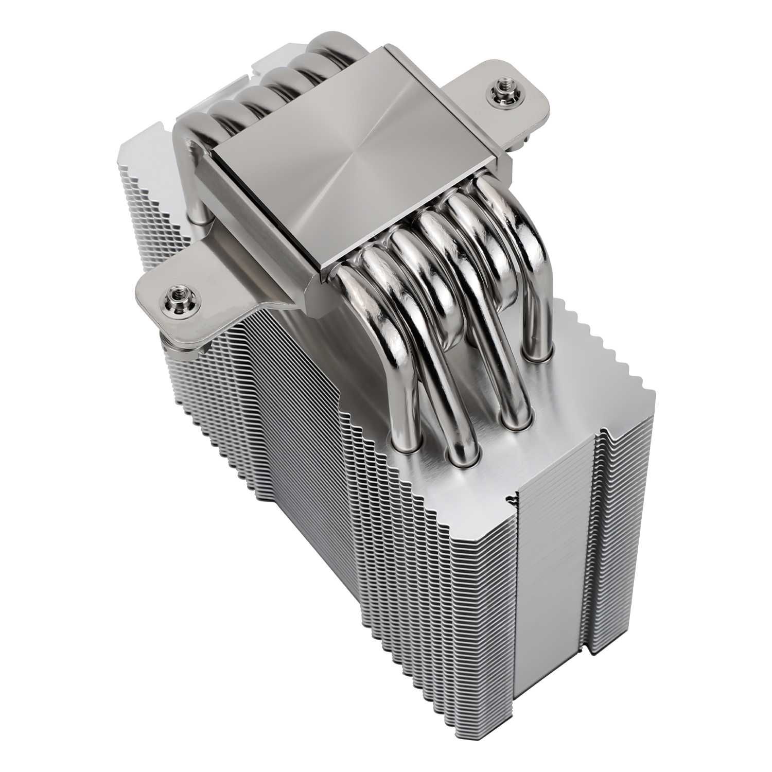Кулер Thermalright Burst Assassin 120 ARGB 245W 154mm