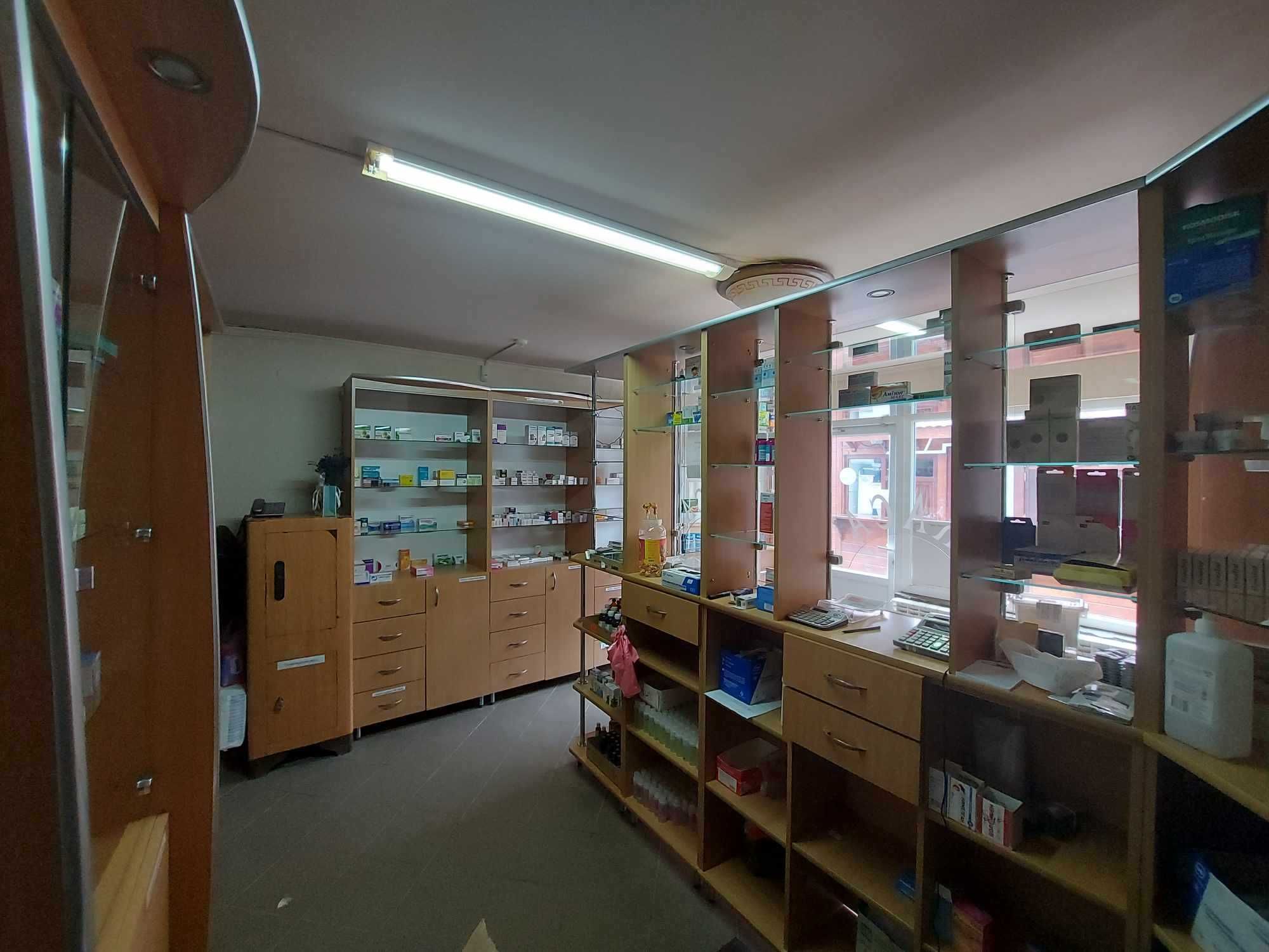 Продається Аптека
