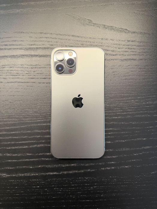 iPhone 12 Pro Max 256GB, zadbany, dużo akcesoriów.