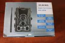 Fotopułapka Suntek HC-801M nowa