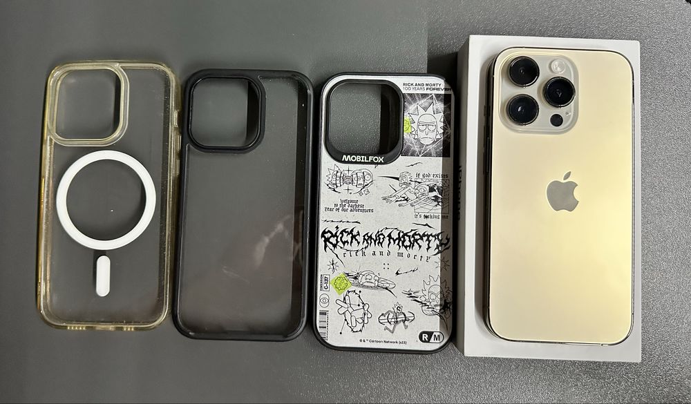 iPhone 14 PRO 128GB e-SIM