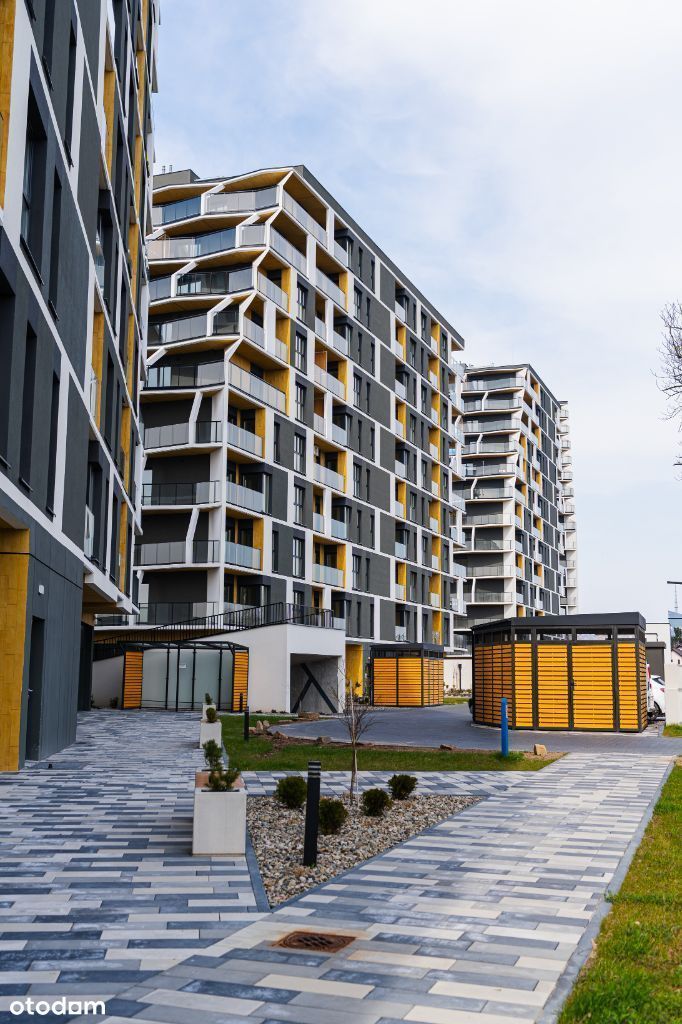 2 pokoje | PK Lake| NG Development | NIE PRZEGAP❤️