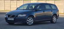 Volvo V50 Volvo v50 2.0 disel 6 biegow