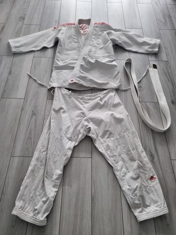 Judogi Adidas Quest 190