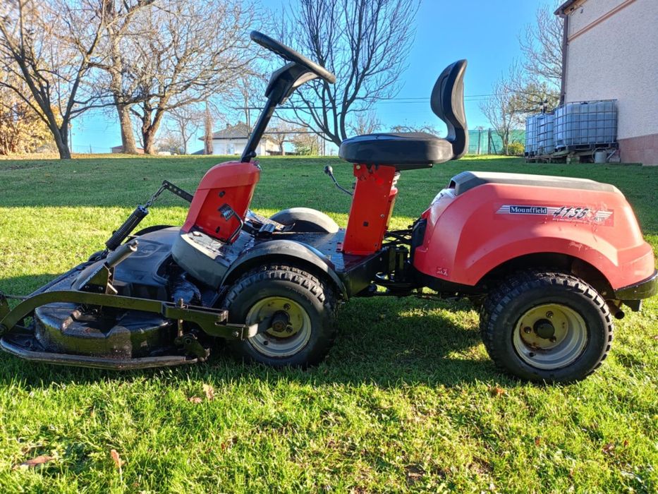 Mountfield 4155H 4WD