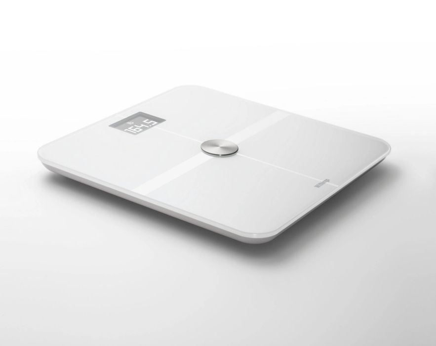 Waga łazienkowa Withings Smart Body Analyzer WS-50
