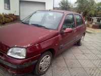 Vendo Renault clio